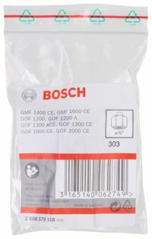 Цанговый патрон 1/2", 24 mm 2608570108